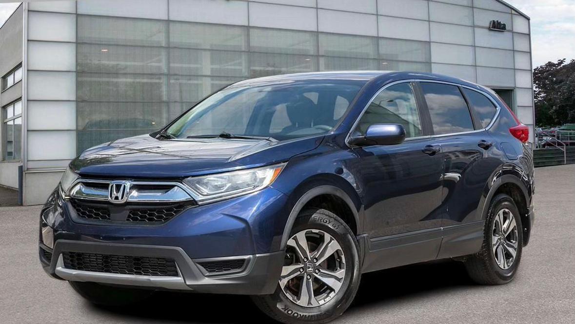Honda CR-V 2017 à Brampton, ON