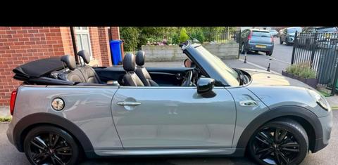 MINI Cooper 2020