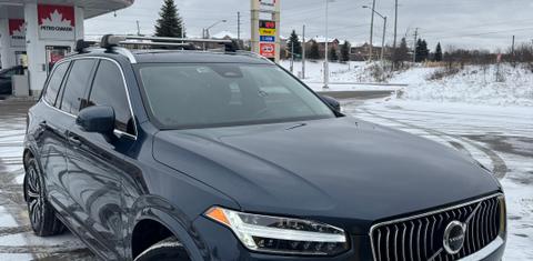Volvo XC90 2023