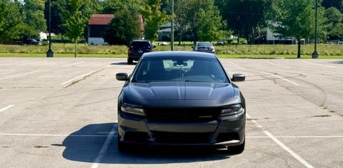 Dodge Charger 2019