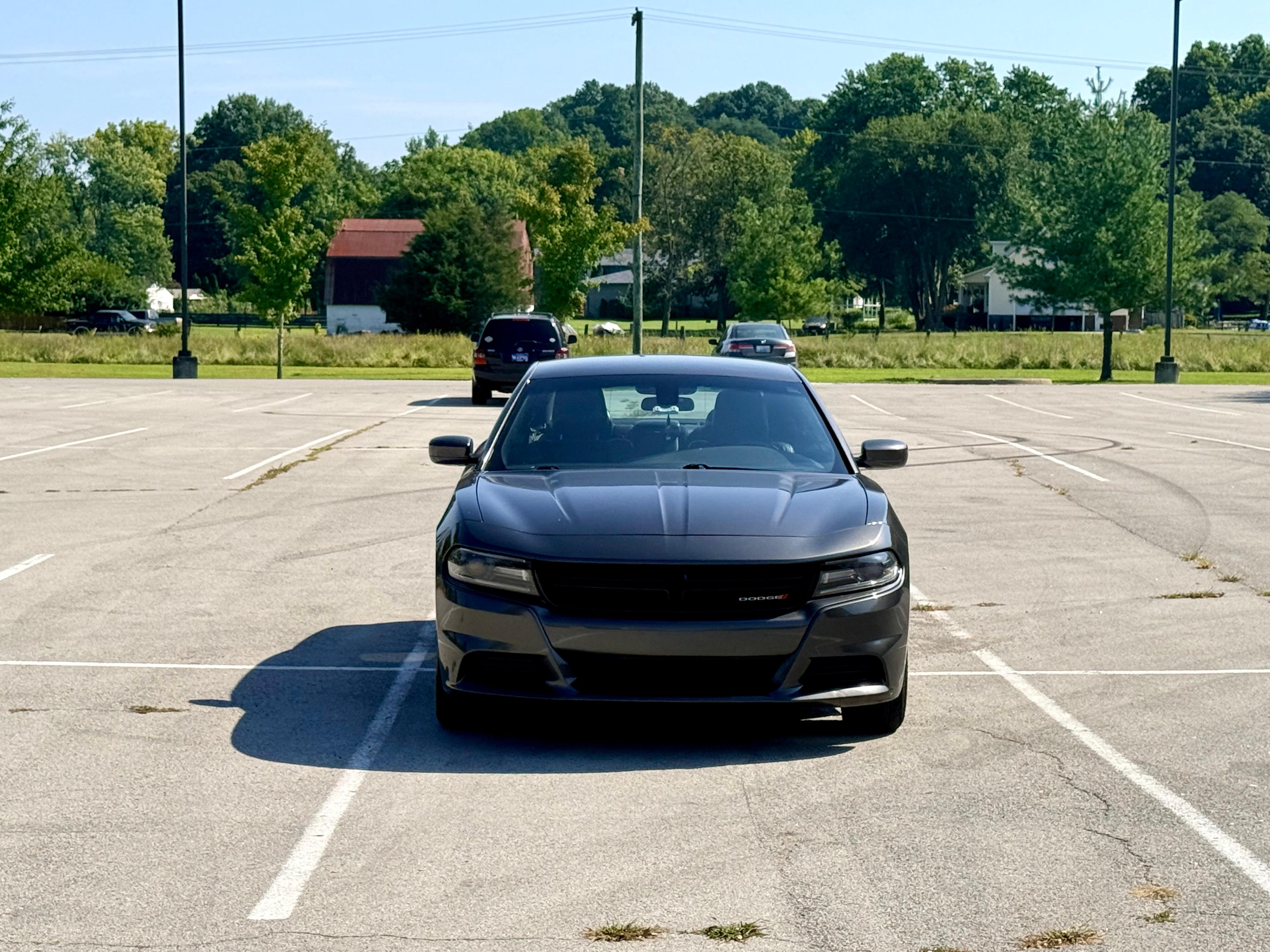 Dodge Charger 2019 in Louisville, KY