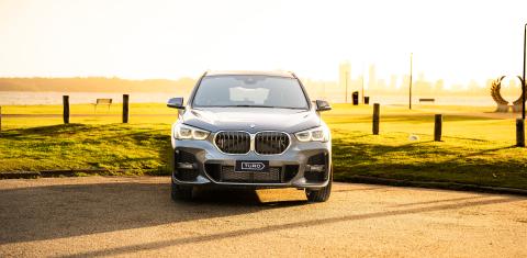 BMW X1 2020