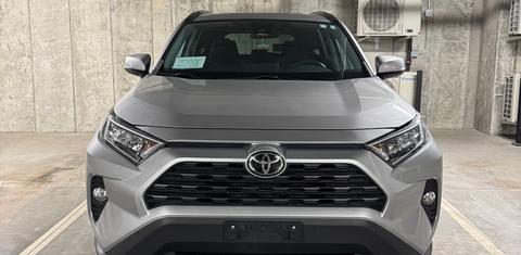 Toyota RAV4 2020