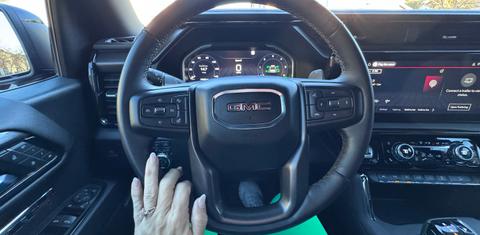 GMC Sierra 1500 2023
