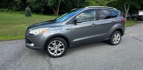 Ford Escape 2014