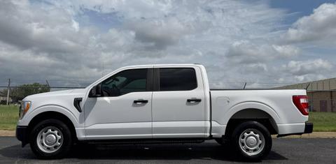 Ford F-150 2021