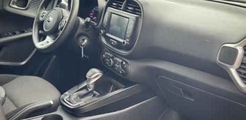 Kia Soul 2020