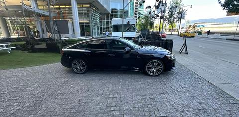 Audi S5 2023