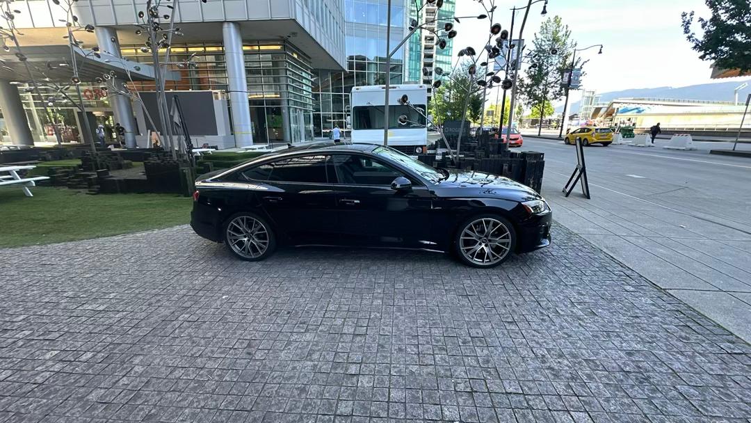 Audi S5 2023 à Surrey, BC