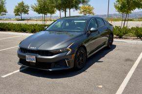 Kia K5 2025 in El Monte