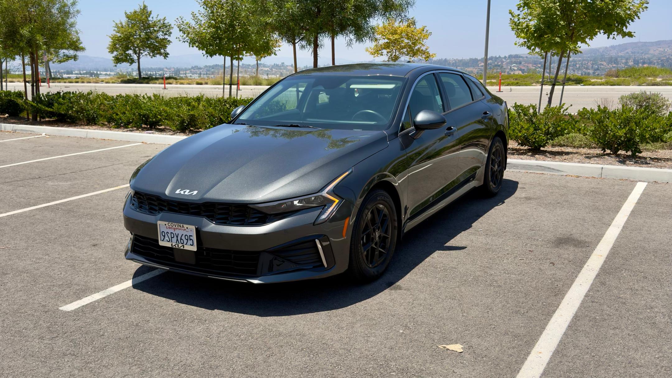 Kia K5 2025 in El Monte, CA