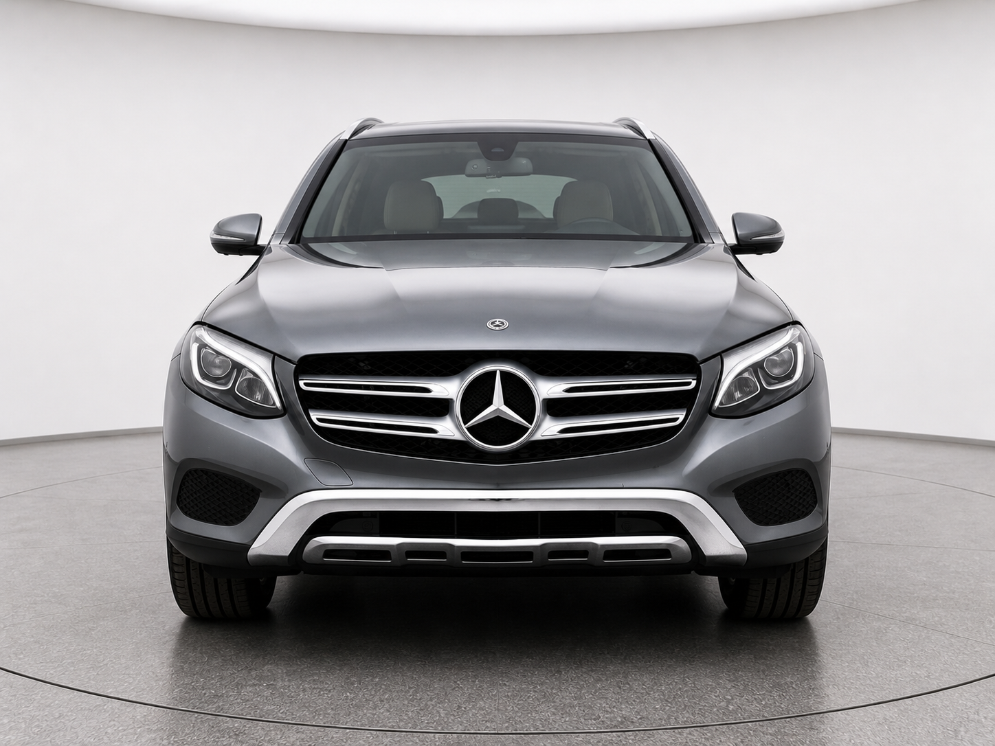 Mercedes-Benz GLC-Class 2019 in Georgetown, KY