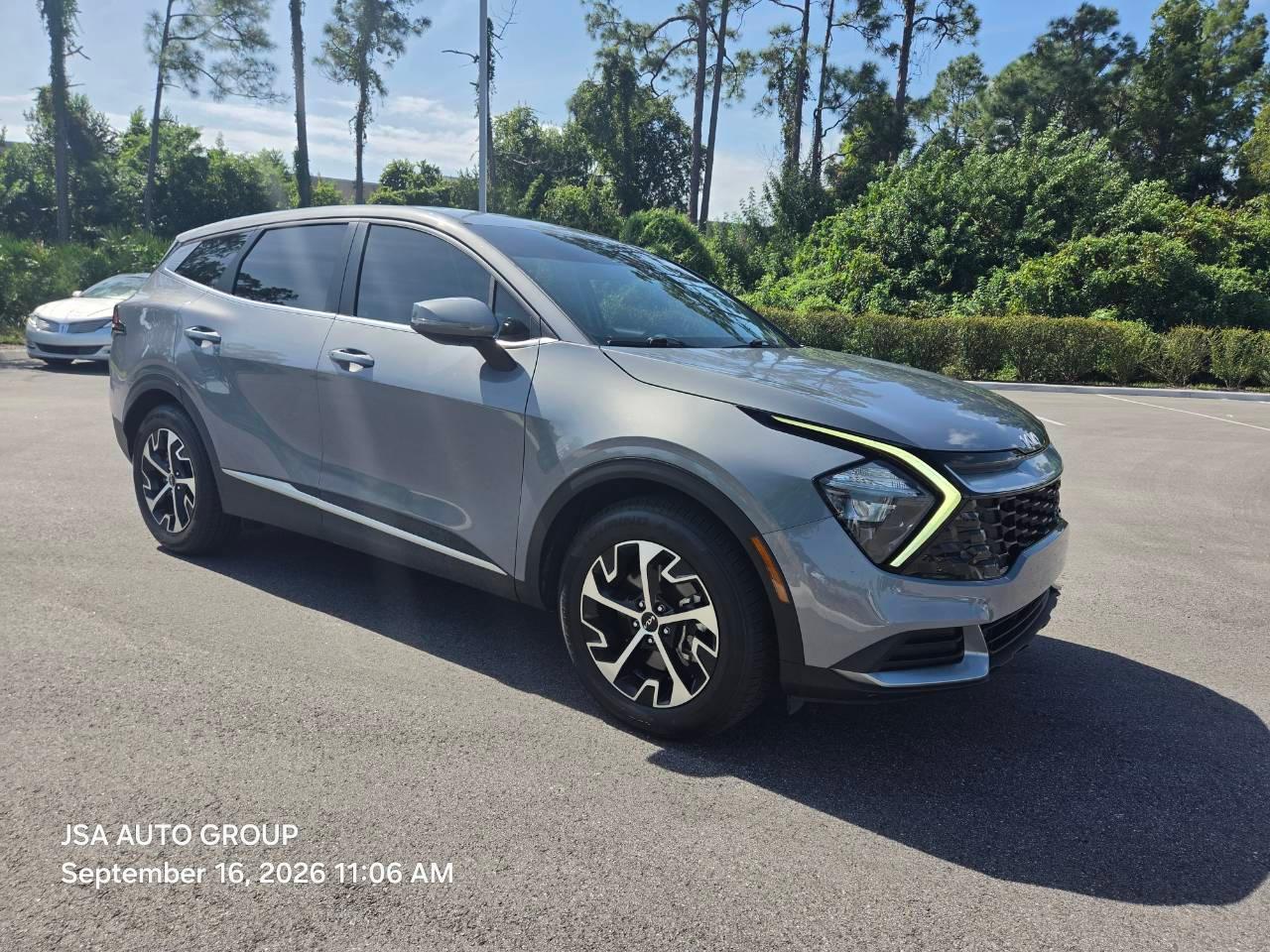 Kia Sportage 2023 in Port Orange, FL