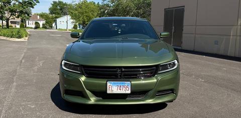 Dodge Charger 2022