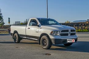 Ram 1500 2014 in Richmond