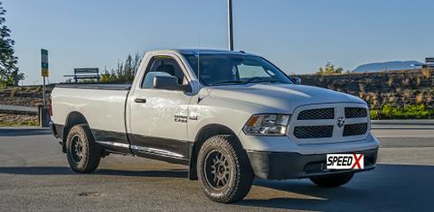 Ram 1500 2014