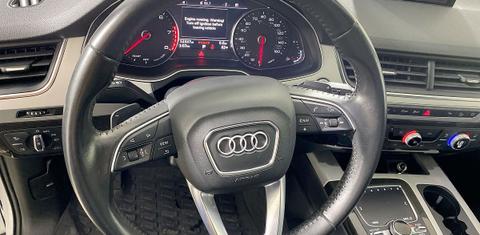 Audi Q7 2019