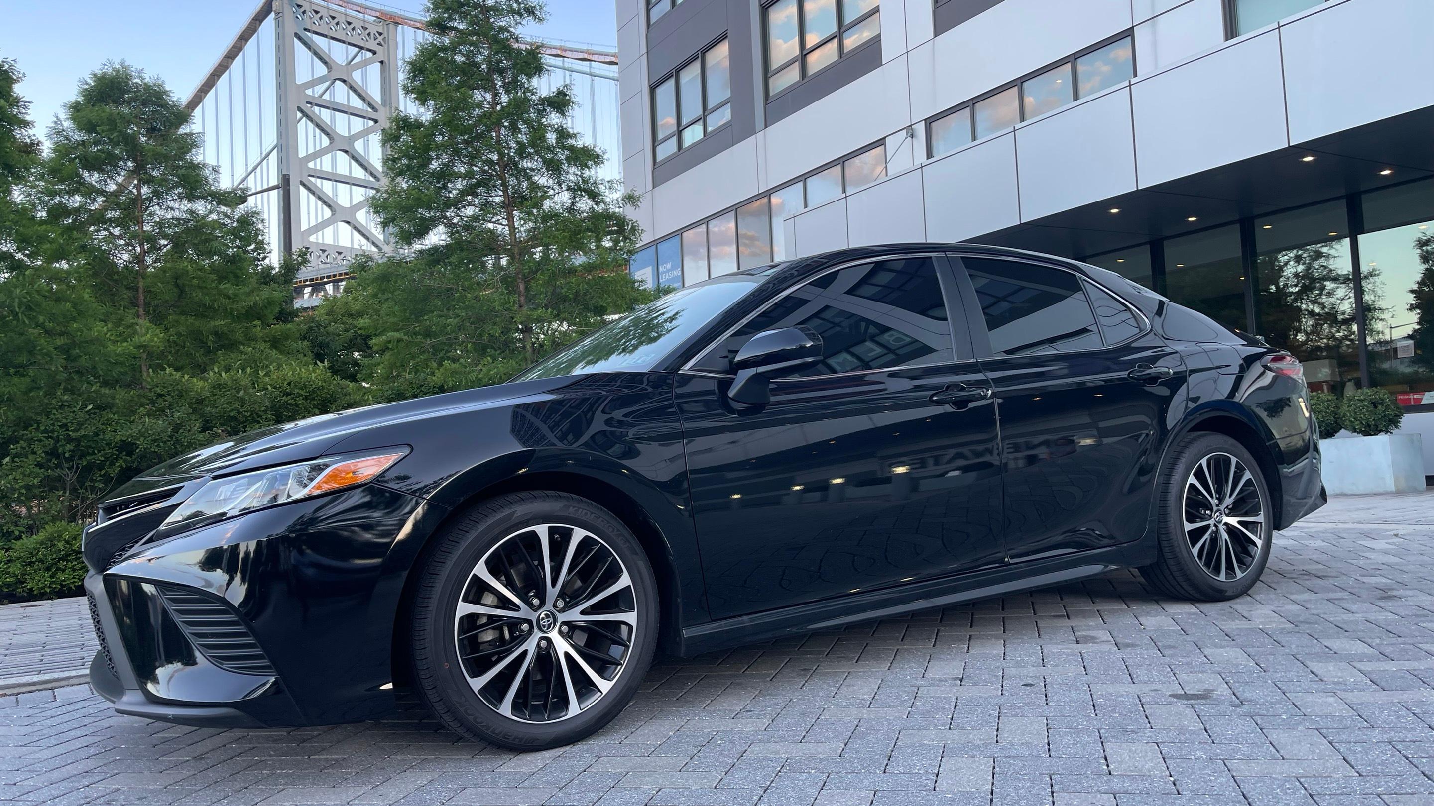 Toyota Camry 2019 in Philadelphia, PA