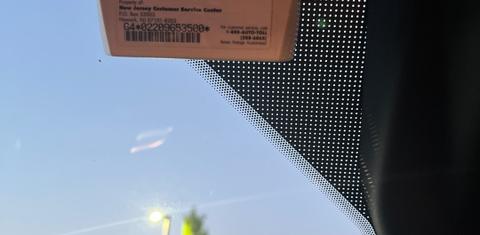 Ford Transit Cargo 2016