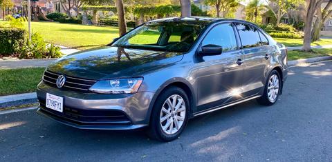 Volkswagen Jetta 2018