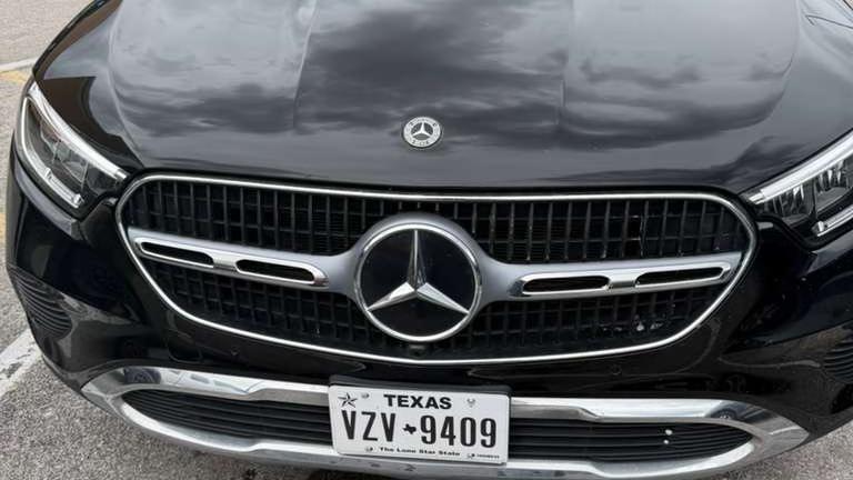 Mercedes-Benz GLC-Class 2024 in Metairie, LA