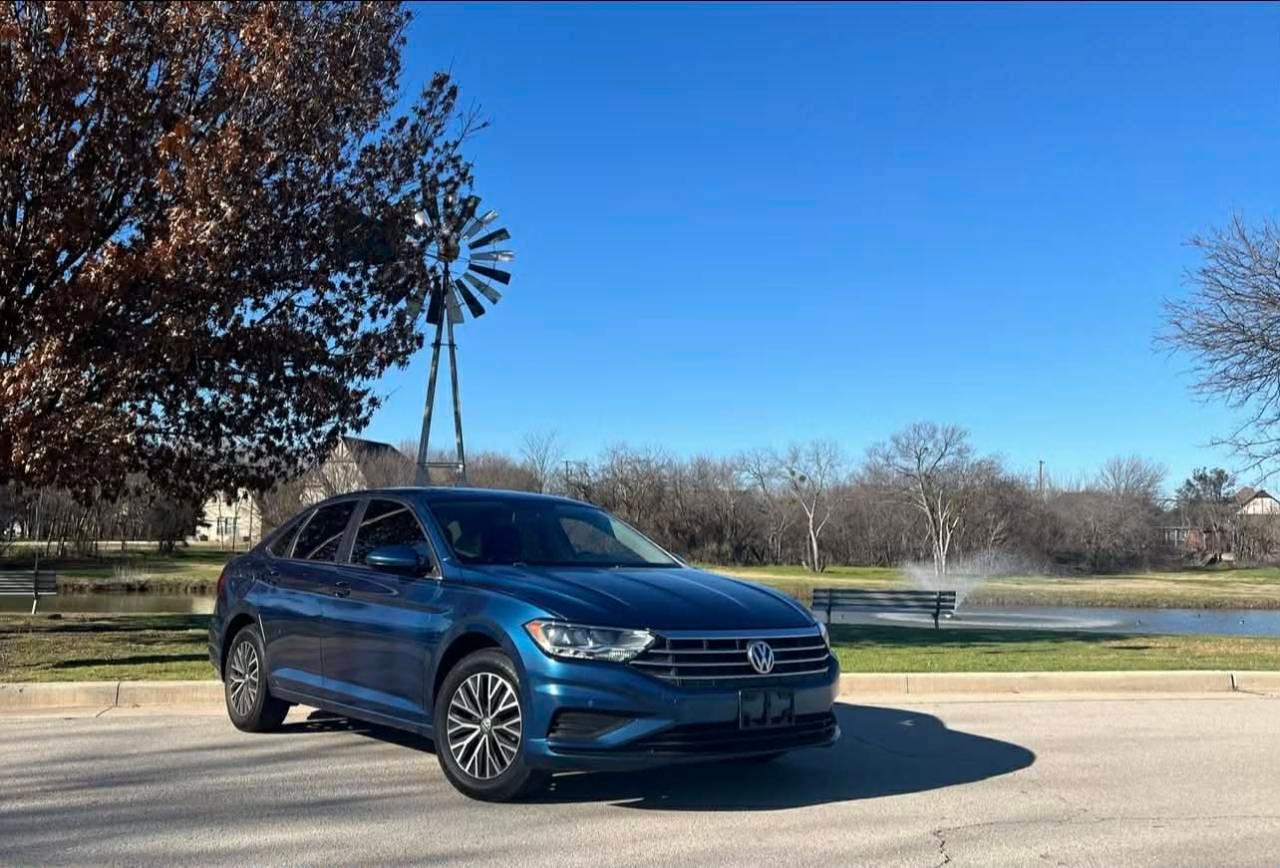 Volkswagen Jetta 2021 in Keller, TX