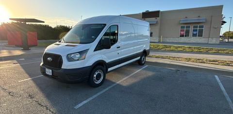Ford Transit Cargo 2023