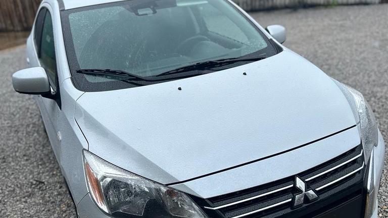 Mitsubishi Mirage G4 2023 in Destin, FL
