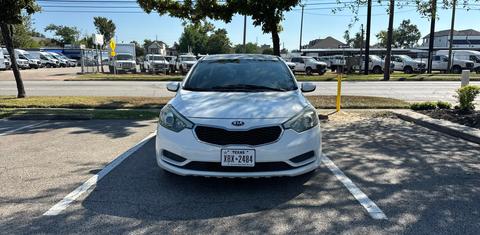 Kia Forte 2016