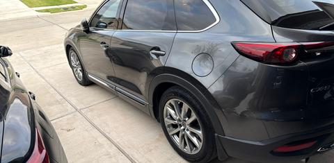 Mazda CX-9 2019