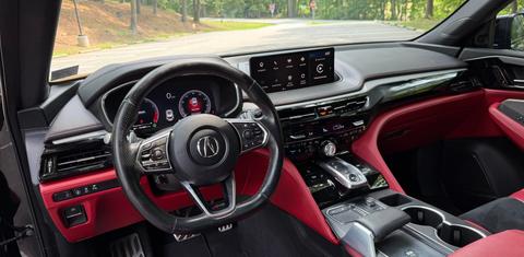 Acura MDX 2023