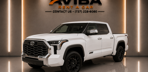 Toyota Tundra 2026