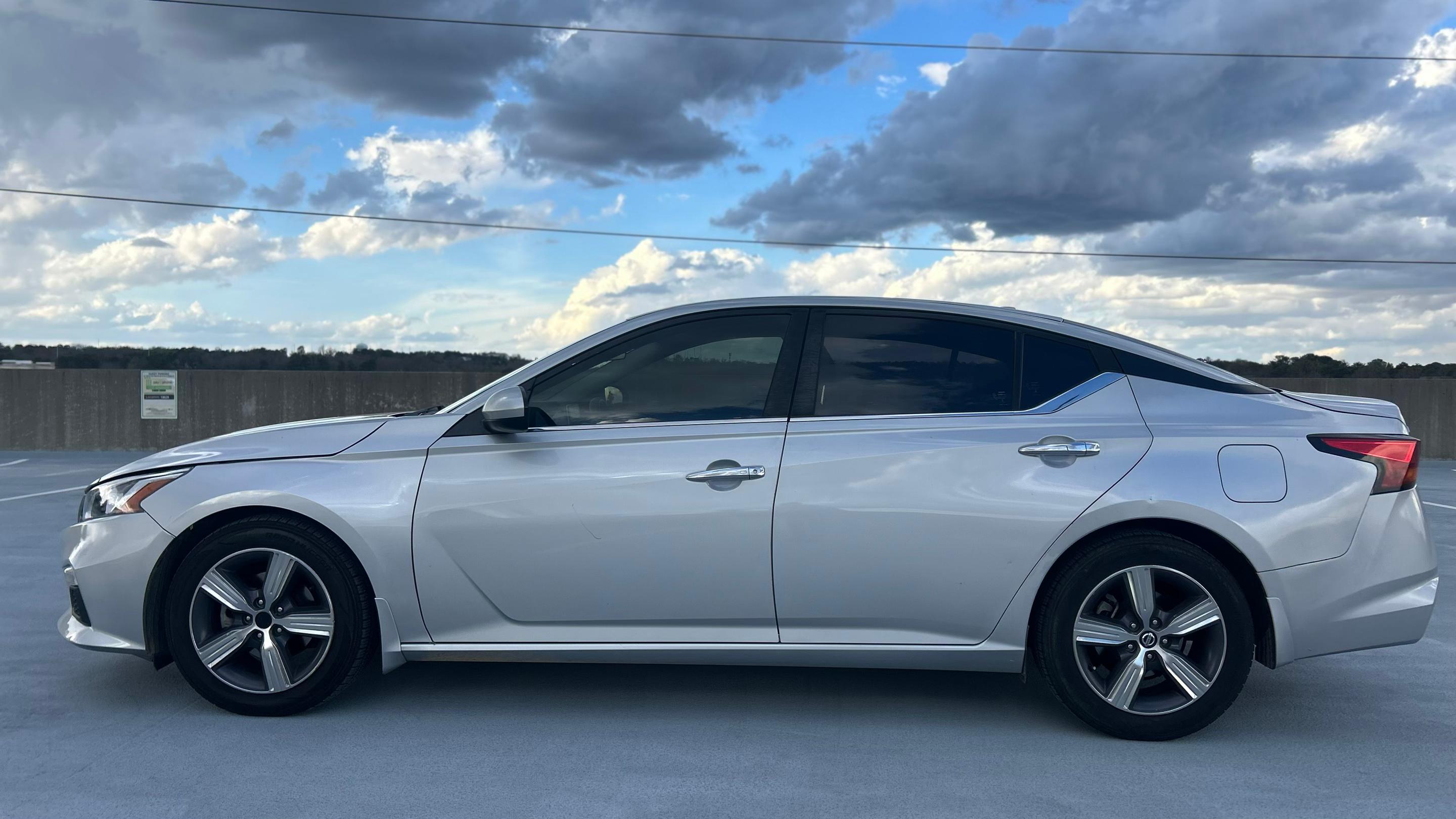 Nissan Altima 2020 in 