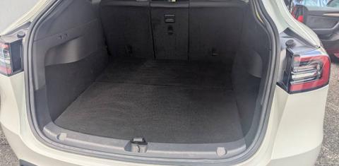 Tesla Model Y 2020