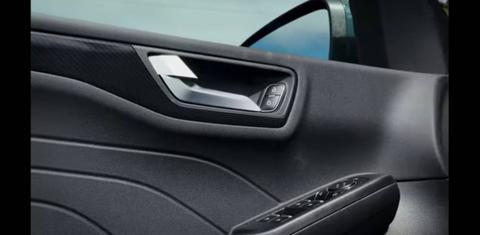 Ford Escape 2025