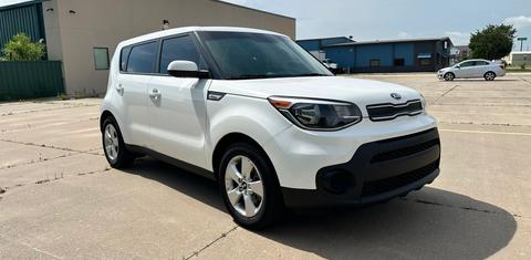 Kia Soul 2017