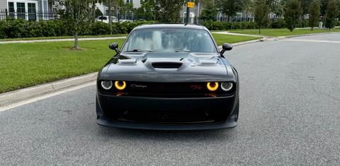 Dodge Challenger 2019