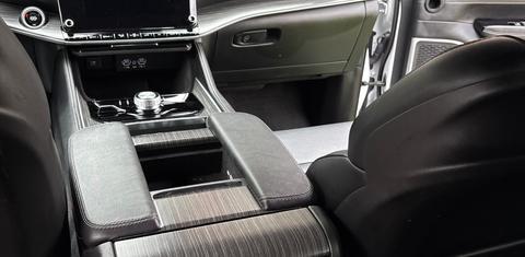 Jeep Wagoneer 2024