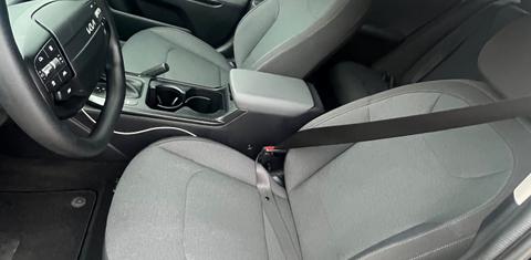 Kia K4 2025