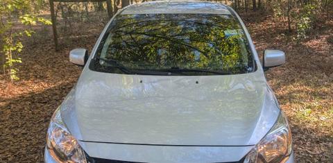 Mitsubishi Mirage G4 2024
