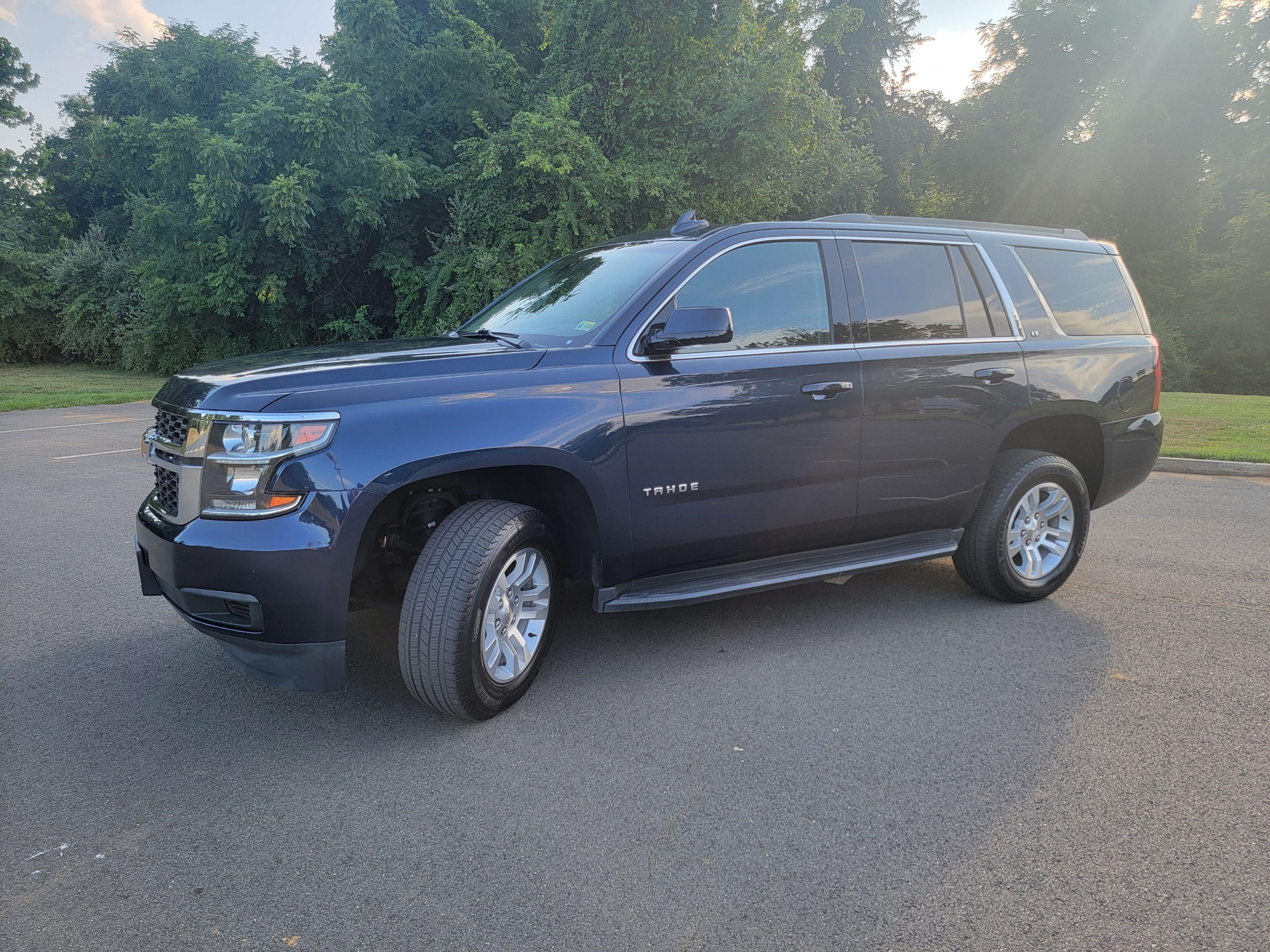 Chevrolet Tahoe 2020 in Haymarket, VA