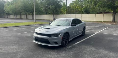 Dodge Charger 2021