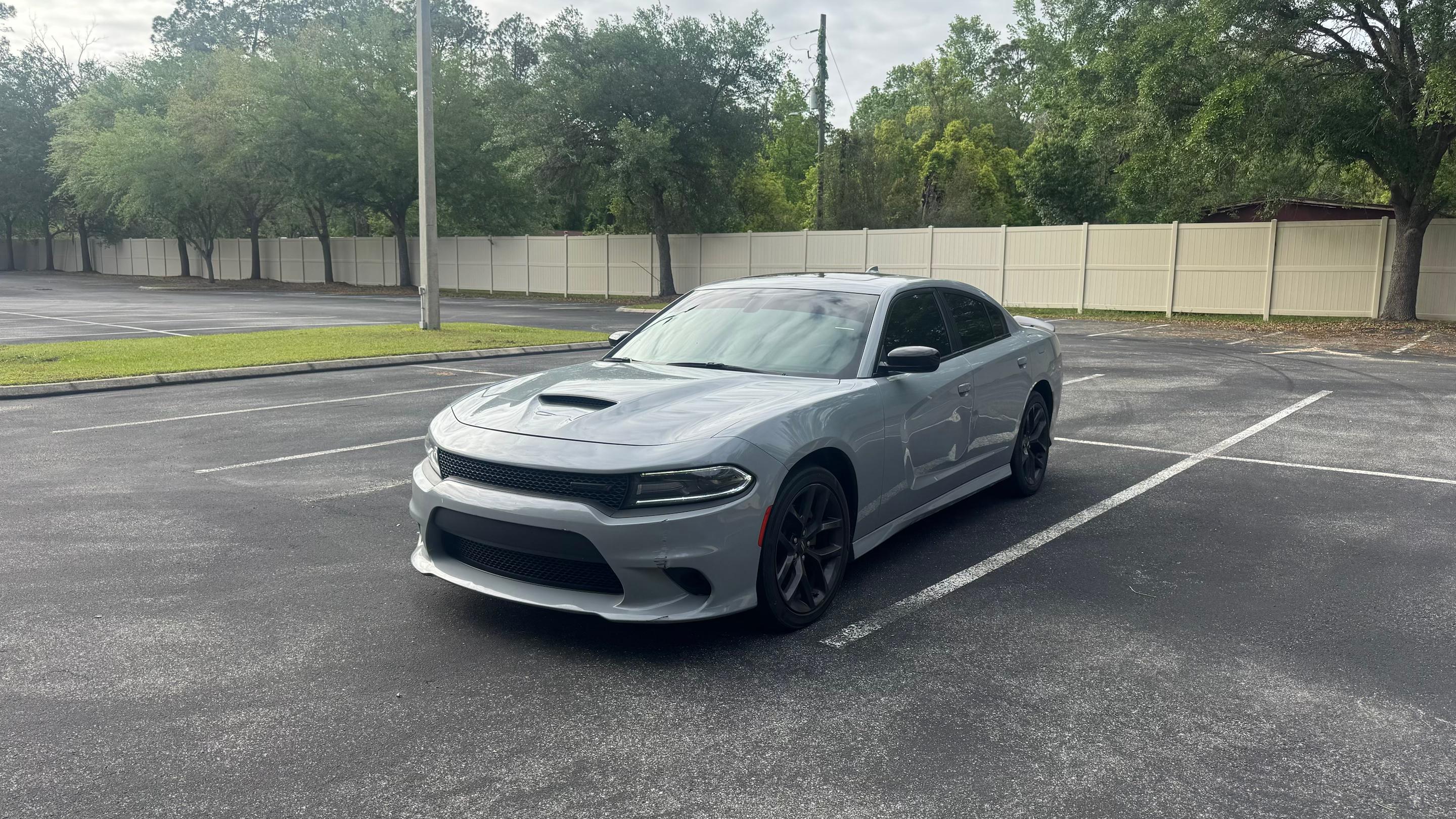 Dodge Charger 2021 in Jacksonville, FL