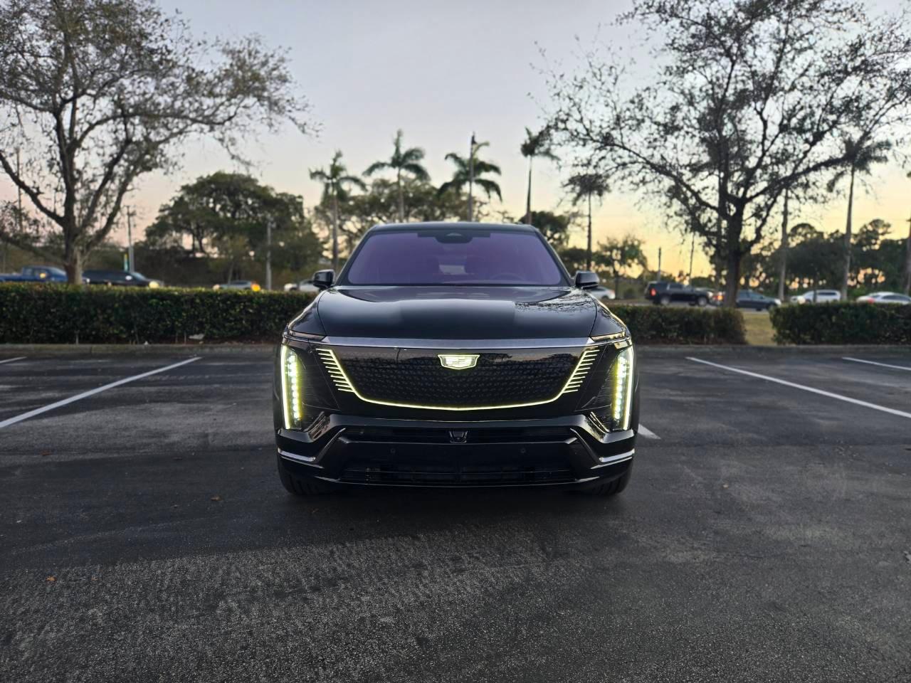 Cadillac VISTIQ 2026 in Florida City, FL