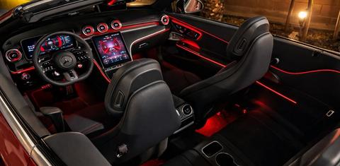 Mercedes-Benz CLE 2026