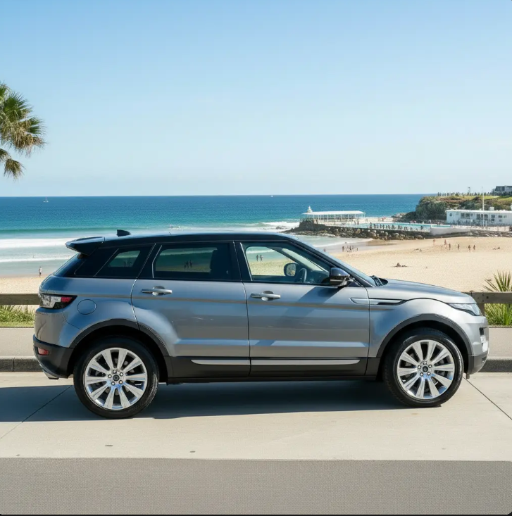 Land Rover RANGE ROVERE VOQUE 2017 in Mascot