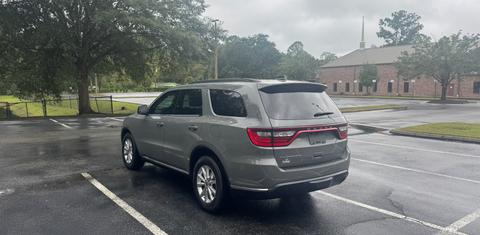 Dodge Durango 2023