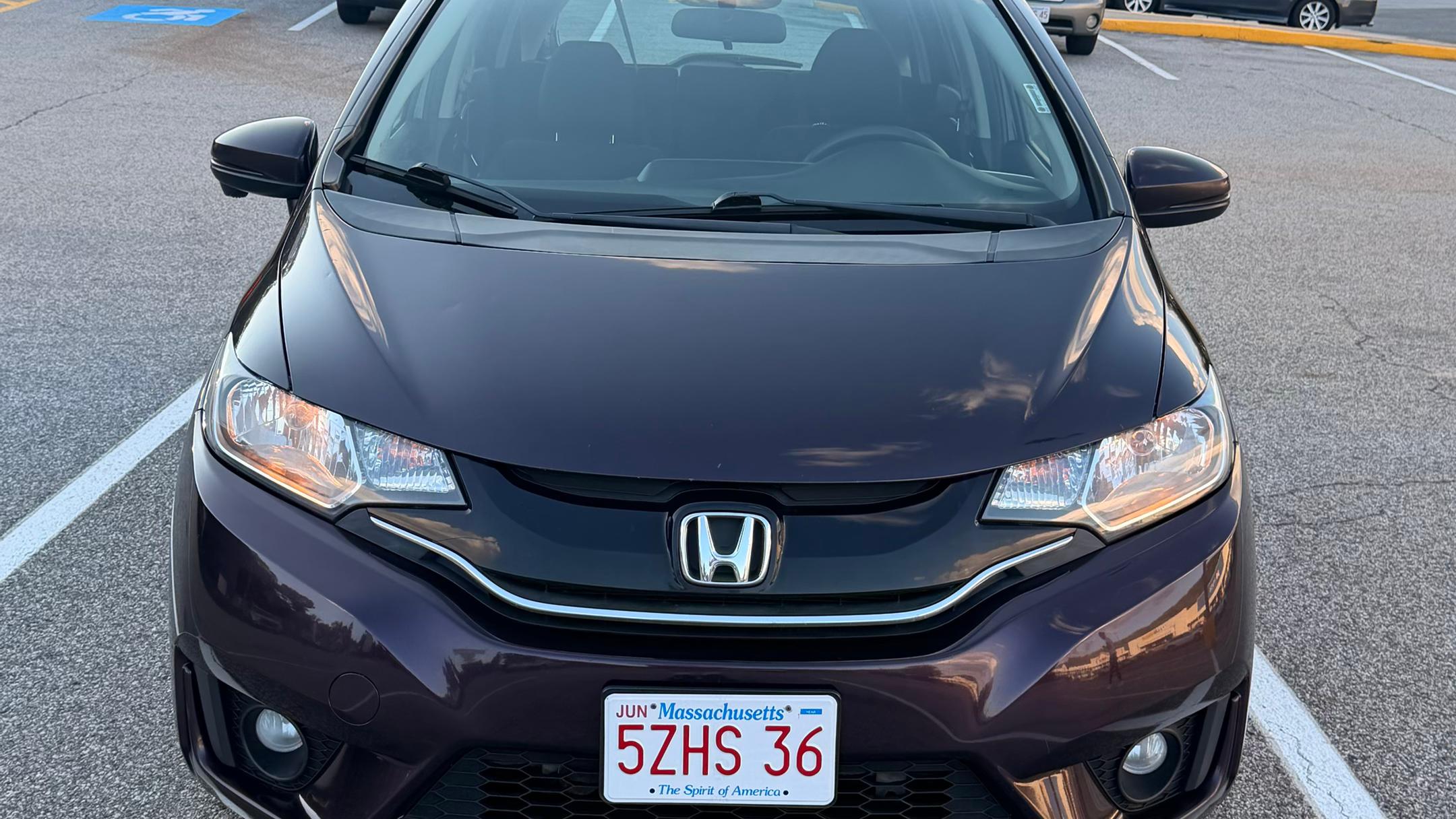 Honda Fit 2015 in Worcester, MA