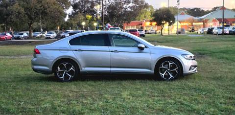 Volkswagen PASSAT 2022