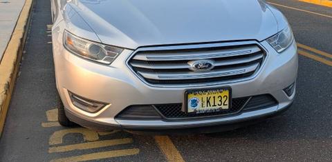 Ford Taurus 2013
